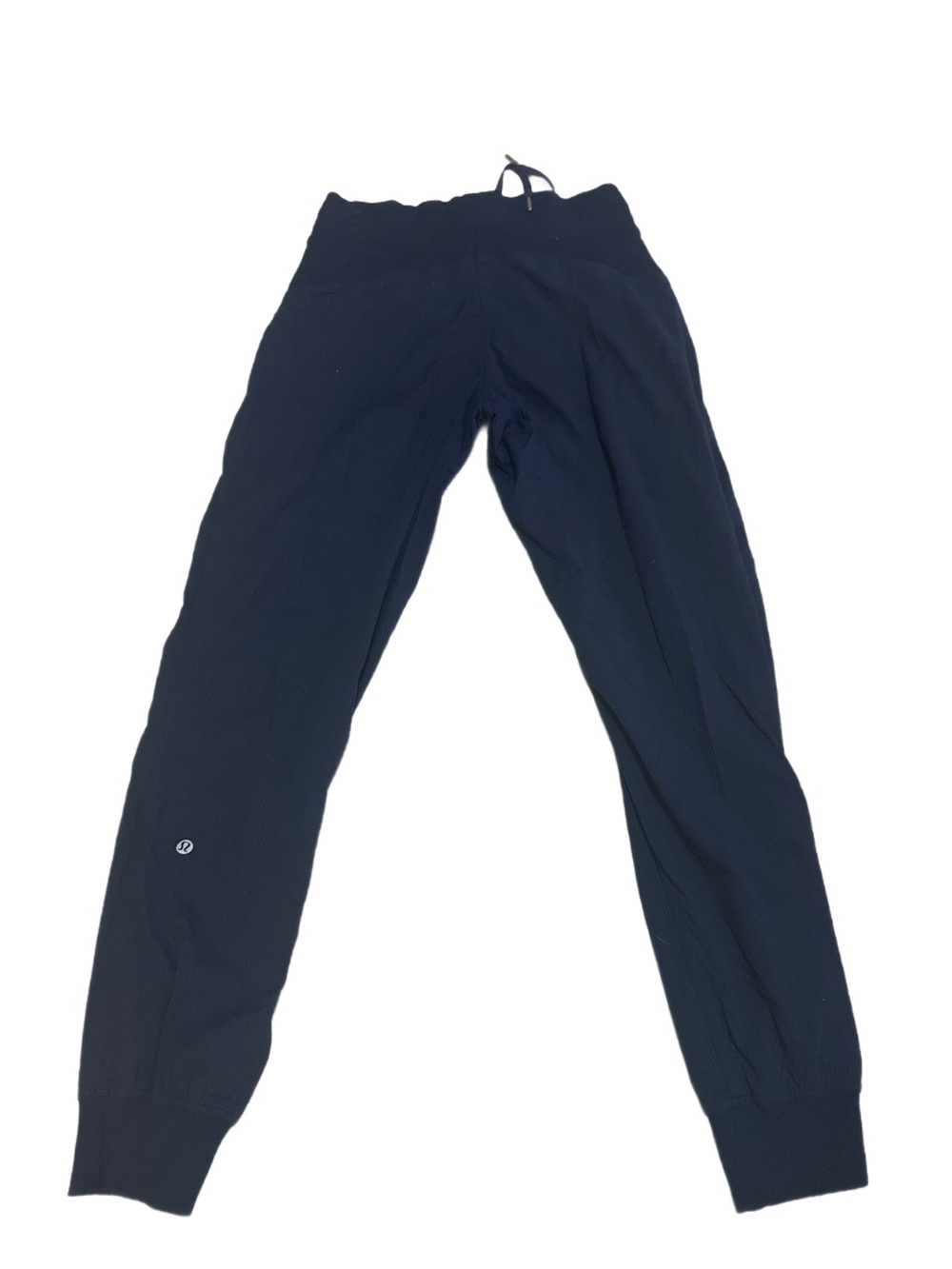 Lululemon Dance Studio Joggers 28” Navy Size 6 - Picture 2 of 4
